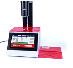Máy đo màu và độ mờ đục Linshang LS155 
